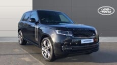 Land Rover Range Rover 3.0 D350 Autobiography 4dr Auto Diesel Estate